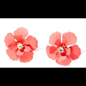 LOFT Pure Pitaya Blossom Stud Earrings